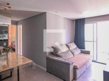Apartamento · 49m² · 2 Quartos · 1 Vaga · Apartamento à Venda - Sacomã, 2 Quartos, 49 m² - São Paulo