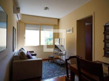 Apartamento · 66m² · 2 Quartos · Apartamento à Venda - Petrópolis, 2 Quartos, 66 m² - Porto Alegre