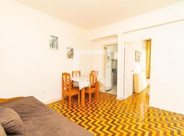 Apartamento · 50m² · 1 Quarto · Apartamento à Venda - Bela Vista, 1 Quarto,  50 m² - São Paulo