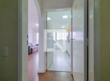 Apartamento · 43m² · 1 Quarto · 1 Vaga · Apartamento à Venda - Vila Mariana, 1 Quarto, 43 m² - São Paulo