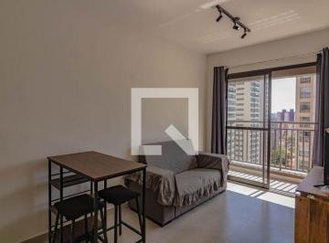 Apartamento · 29m² · 1 Quarto · 1 Vaga · Apartamento à Venda - Vila Mascote, 1 Quarto, 29 m² - São Paulo