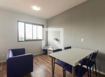 Apartamento · 27m² · 1 Quarto · 1 Vaga · Apartamento à Venda - Tatuapé, 1 Quarto,  27 m² - São Paulo