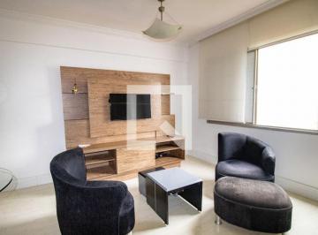 Apartamento · 33m² · 1 Quarto · 1 Vaga · Apartamento à Venda - Moema, 1 Quarto,  33 m² - São Paulo