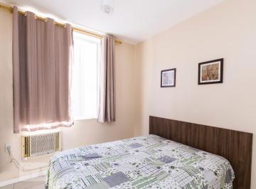 Apartamento · 28m² · 1 Quarto · Apartamento à Venda - Botafogo, 1 Quarto, 28 m² - Rio de Janeiro