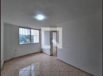 Apartamento · 50m² · 2 Quartos · 1 Vaga · Apartamento à Venda - Fonseca, 2 Quartos, 50 m² - Niterói