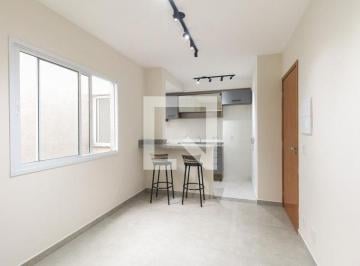 Apartamento · 31m² · 1 Quarto · Apartamento à Venda - Vila Aricanduva, 1 Quarto, 31 m² - São Paulo