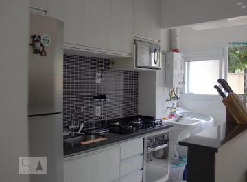 Apartamento · 48m² · 2 Quartos · 1 Vaga · Apartamento à Venda - Cangaíba, 2 Quartos, 48 m² - São Paulo