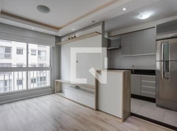 Apartamento · 49m² · 2 Quartos · 1 Vaga · Apartamento à Venda - Jardim Itu-Sabará, 2 Quartos, 49 m² - Porto Alegre