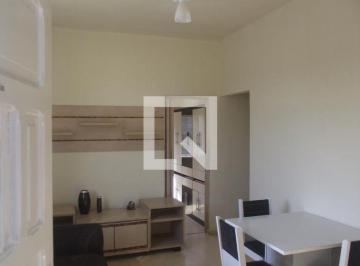 Apartamento · 60m² · 2 Quartos · Apartamento à Venda - Engenho Novo, 2 Quartos,  60 m² - Rio de Janeiro