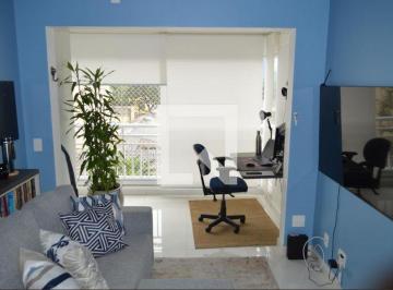 Apartamento · 52m² · 1 Quarto · 1 Vaga · Apartamento à Venda - Cambuci, 1 Quarto,  52 m² - São Paulo