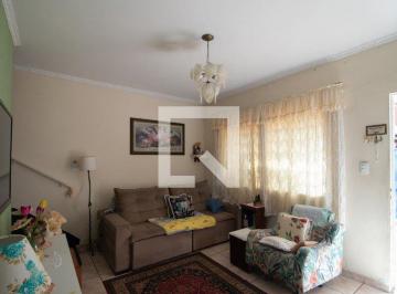 Casa · 111m² · 4 Quartos · 2 Vagas · Casa à Venda - Vila Constança , 4 Quartos,  111 m² - São Paulo
