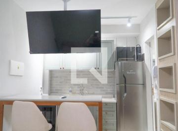 Apartamento · 26m² · 1 Quarto · Apartamento à Venda - Cidade Jardim, 1 Quarto, 26 m² - São Paulo