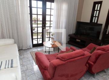 Casa · 100m² · 5 Quartos · 2 Vagas · Casa à Venda - Jardim Cocaia, 5 Quartos,  100 m² - Guarulhos