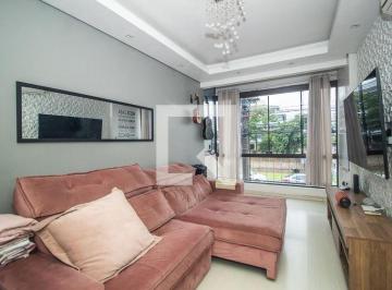 Apartamento · 90m² · 2 Quartos · Apartamento à Venda - Partenon, 2 Quartos,  90 m² - Porto Alegre
