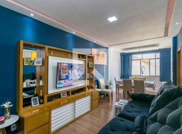 Apartamento · 80m² · 3 Quartos · Apartamento à Venda - Penha, 3 Quartos,  80 m² - Rio de Janeiro