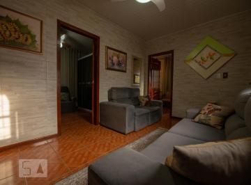 Casa · 160m² · 4 Quartos · 3 Vagas · Casa à Venda - Camaquã, 4 Quartos, 160 m² - Porto Alegre