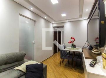 Apartamento · 56m² · 3 Quartos · 1 Vaga · Apartamento à Venda - Itaquera, 3 Quartos,  56 m² - São Paulo