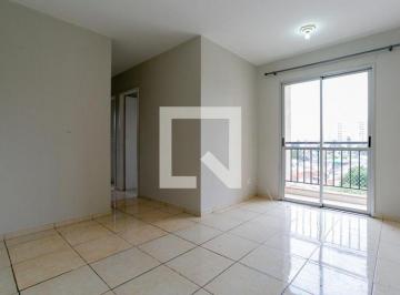 Apartamento · 55m² · 3 Quartos · 1 Vaga · Apartamento à Venda - Vila Roque, 3 Quartos, 55 m² - São Paulo
