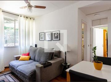 Apartamento · 65m² · 2 Quartos · 1 Vaga · Apartamento à Venda - Santa Rosa , 2 Quartos,  65 m² - Niterói