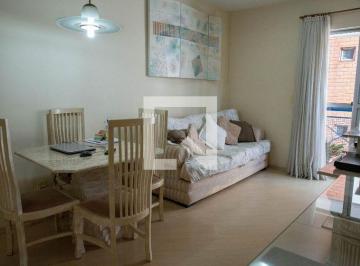 Apartamento · 52m² · 2 Quartos · 1 Vaga · Apartamento à Venda - Vila Romana, 2 Quartos,  52 m² - São Paulo