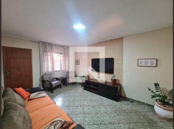 Casa · 131m² · 4 Quartos · 4 Vagas · Casa à Venda - Jardim Santa Cecília, 4 Quartos,  131 m² - Guarulhos