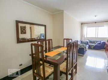 Apartamento · 63m² · 2 Quartos · 1 Vaga · Apartamento à Venda - Jaguaré, 2 Quartos,  63 m² - São Paulo