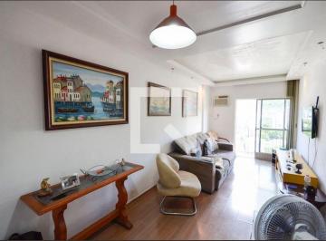 Apartamento · 68m² · 2 Quartos · 1 Vaga · Apartamento à Venda - Vila Isabel, 2 Quartos,  68 m² - Rio de Janeiro