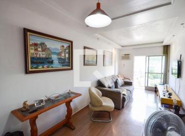 Apartamento · 68m² · 2 Quartos · 1 Vaga · Apartamento à Venda - Vila Isabel, 2 Quartos, 68 m² - Rio de Janeiro
