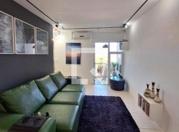 Apartamento · 57m² · 1 Quarto · 1 Vaga · Apartamento à Venda - Piratininga, 1 Quarto,  57 m² - Niterói