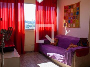 Apartamento · 70m² · 2 Quartos · 1 Vaga · Apartamento à Venda - Tijuca, 2 Quartos,  70 m² - Rio de Janeiro