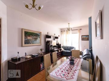 Apartamento · 62m² · 2 Quartos · 1 Vaga · Apartamento à Venda - Bosque da Saúde, 2 Quartos, 62 m² - São Paulo