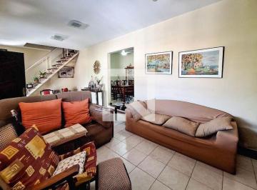 Casa · 207m² · 5 Quartos · 2 Vagas · Casa à Venda - Cantagalo, 5 Quartos, 207 m² - Niterói