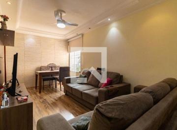 Apartamento · 58m² · 3 Quartos · 1 Vaga · Apartamento à Venda - Vila das Mercês, 3 Quartos,  58 m² - São Paulo
