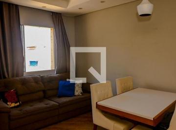 Apartamento · 67m² · 2 Quartos · 1 Vaga · Apartamento à Venda - Taboão, 2 Quartos,  67 m² - São Bernardo do Campo