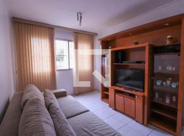 Apartamento · 64m² · 2 Quartos · 1 Vaga · Apartamento à Venda - Santana, 2 Quartos,  64 m² - São Paulo