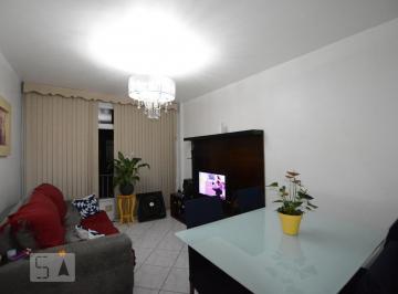 Apartamento · 70m² · 2 Quartos · 1 Vaga · Apartamento à Venda - Olaria, 2 Quartos,  70 m² - Rio de Janeiro