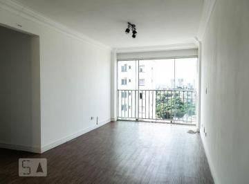 Apartamento · 68m² · 2 Quartos · 1 Vaga · Apartamento à Venda - Portal do Morumbi, 2 Quartos,  68 m² - São Paulo