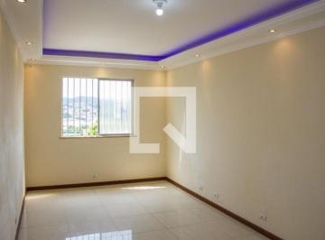 Apartamento · 69m² · 2 Quartos · 1 Vaga · Apartamento à Venda - Piedade, 2 Quartos, 69 m² - Rio de Janeiro