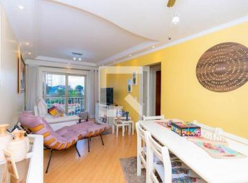Apartamento · 63m² · 2 Quartos · 1 Vaga · Apartamento à Venda - Vila Ema, 2 Quartos,  63 m² - São Paulo
