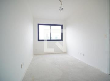 Apartamento · 43m² · 1 Quarto · 1 Vaga · Apartamento à Venda - Petrópolis, 1 Quarto, 43 m² - Porto Alegre
