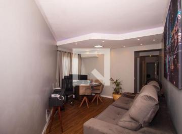 Apartamento · 95m² · 3 Quartos · 1 Vaga · Apartamento à Venda - Nonoai, 3 Quartos,  95 m² - Porto Alegre