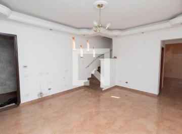 Casa · 190m² · 4 Quartos · 2 Vagas · Casa à Venda - Ponte Rasa, 4 Quartos,  190 m² - São Paulo