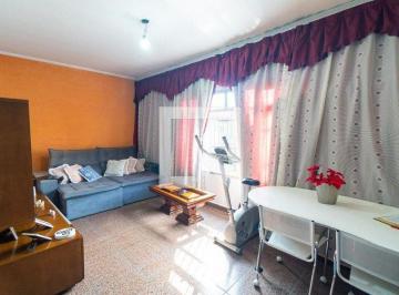 Casa · 200m² · 2 Quartos · 3 Vagas · Casa à Venda - Vila Campestre, 2 Quartos,  200 m² - São Paulo