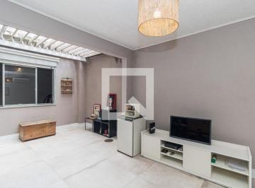 Casa · 174m² · 4 Quartos · 2 Vagas · Casa à Venda - Jardim Itu-Sabará, 4 Quartos,  174 m² - Porto Alegre