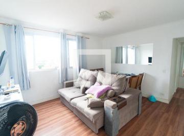Apartamento · 64m² · 2 Quartos · 1 Vaga · Apartamento à Venda - Vila Mascote, 2 Quartos, 64 m² - São Paulo