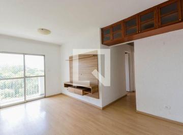 Apartamento · 64m² · 2 Quartos · 1 Vaga · Apartamento à Venda - Vila Augusta, 2 Quartos,  64 m² - Guarulhos
