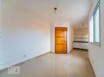 Apartamento · 78m² · 2 Quartos · 1 Vaga · Apartamento à Venda - Campestre, 2 Quartos,  78 m² - Santo André