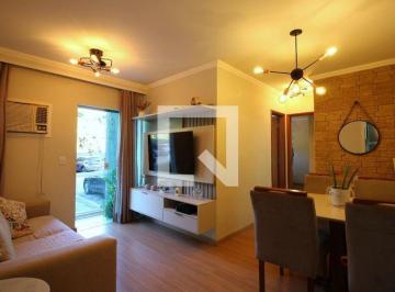 Apartamento · 48m² · 2 Quartos · 2 Vagas · Apartamento à Venda - Jacarepaguá, 2 Quartos,  48 m² - Rio de Janeiro