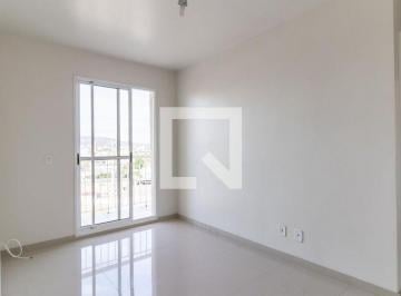 Apartamento · 51m² · 2 Quartos · 1 Vaga · Apartamento à Venda - São Sebastião, 2 Quartos, 51 m² - Porto Alegre