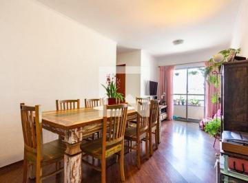 Apartamento · 60m² · 2 Quartos · 1 Vaga · Apartamento à Venda - Jardim Kuabara, 2 Quartos,  60 m² - Taboão da Serra